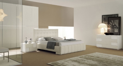 Спальня «Prestige» Новая коллекция итальянской фабрики «SMA».